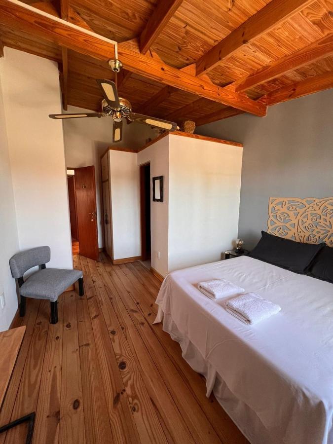Hosteria Isabel Departamentos Y Habitaciones Con Bano Privado 拉斯格路塔斯 外观 照片
