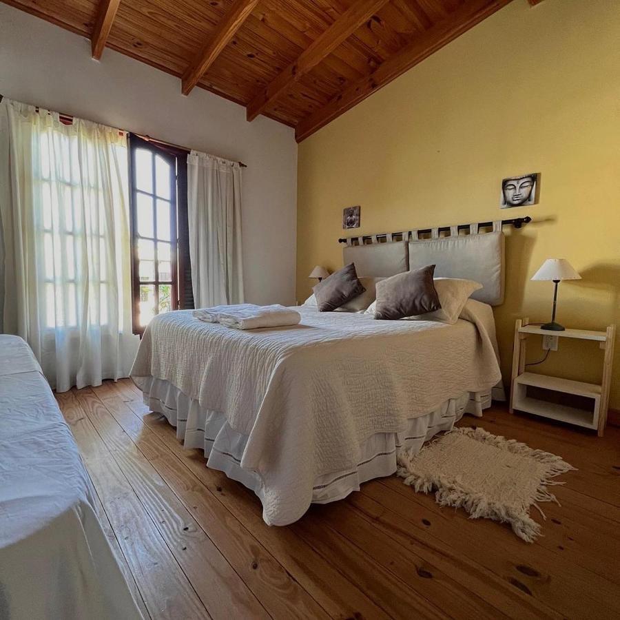 Hosteria Isabel Departamentos Y Habitaciones Con Bano Privado 拉斯格路塔斯 外观 照片