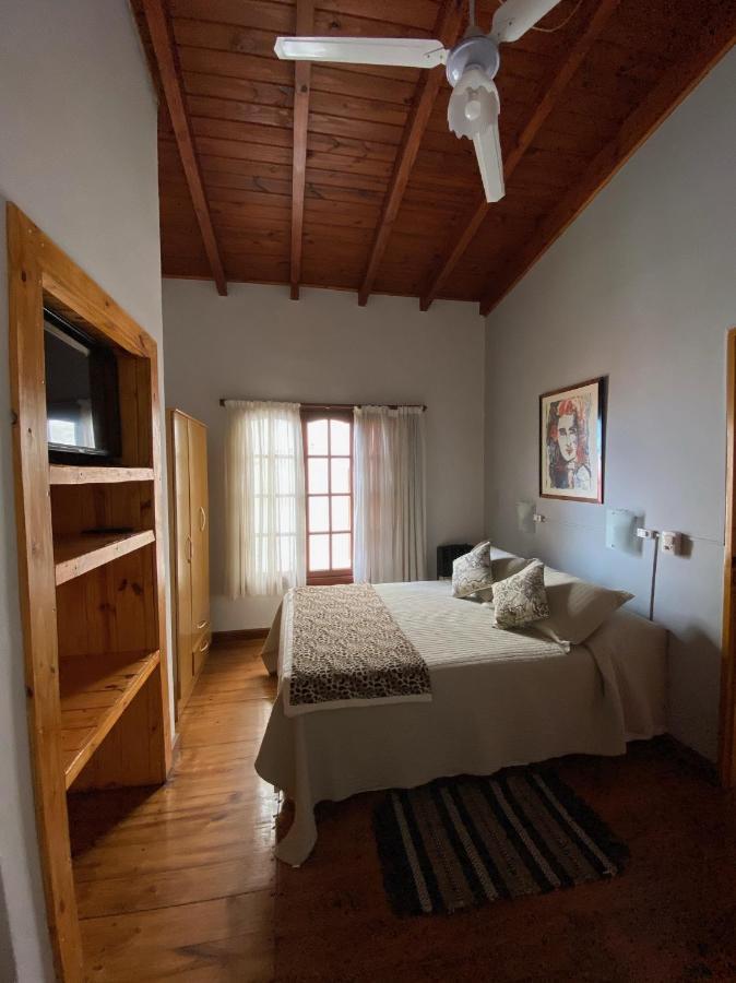 Hosteria Isabel Departamentos Y Habitaciones Con Bano Privado 拉斯格路塔斯 客房 照片