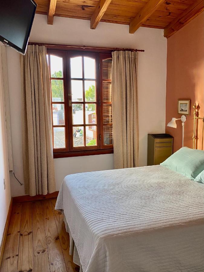 Hosteria Isabel Departamentos Y Habitaciones Con Bano Privado 拉斯格路塔斯 客房 照片