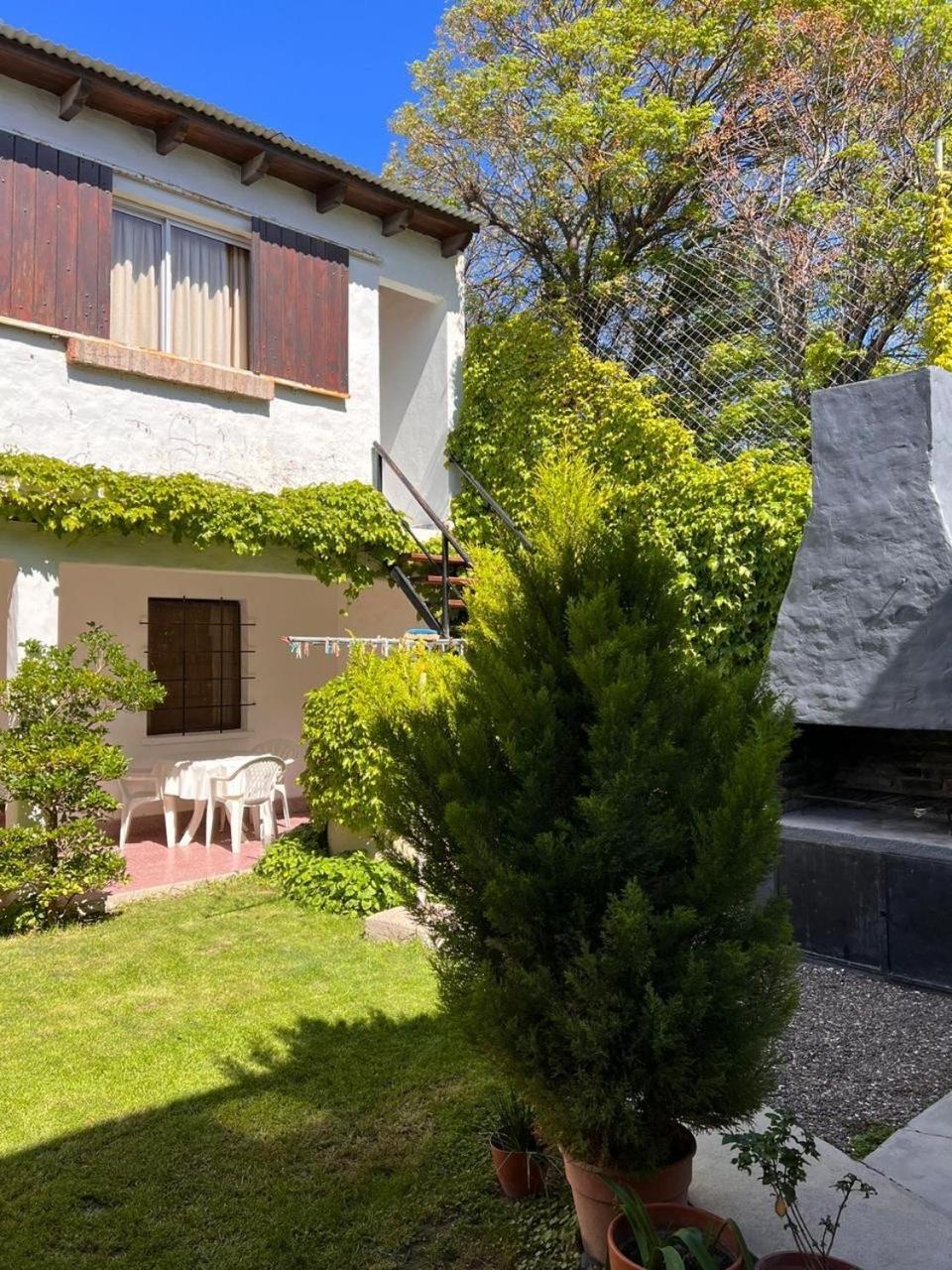 Hosteria Isabel Departamentos Y Habitaciones Con Bano Privado 拉斯格路塔斯 客房 照片