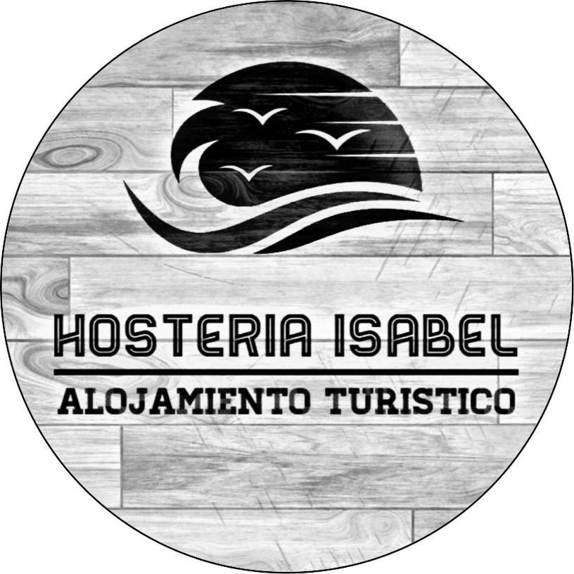 Hosteria Isabel Departamentos Y Habitaciones Con Bano Privado 拉斯格路塔斯 外观 照片