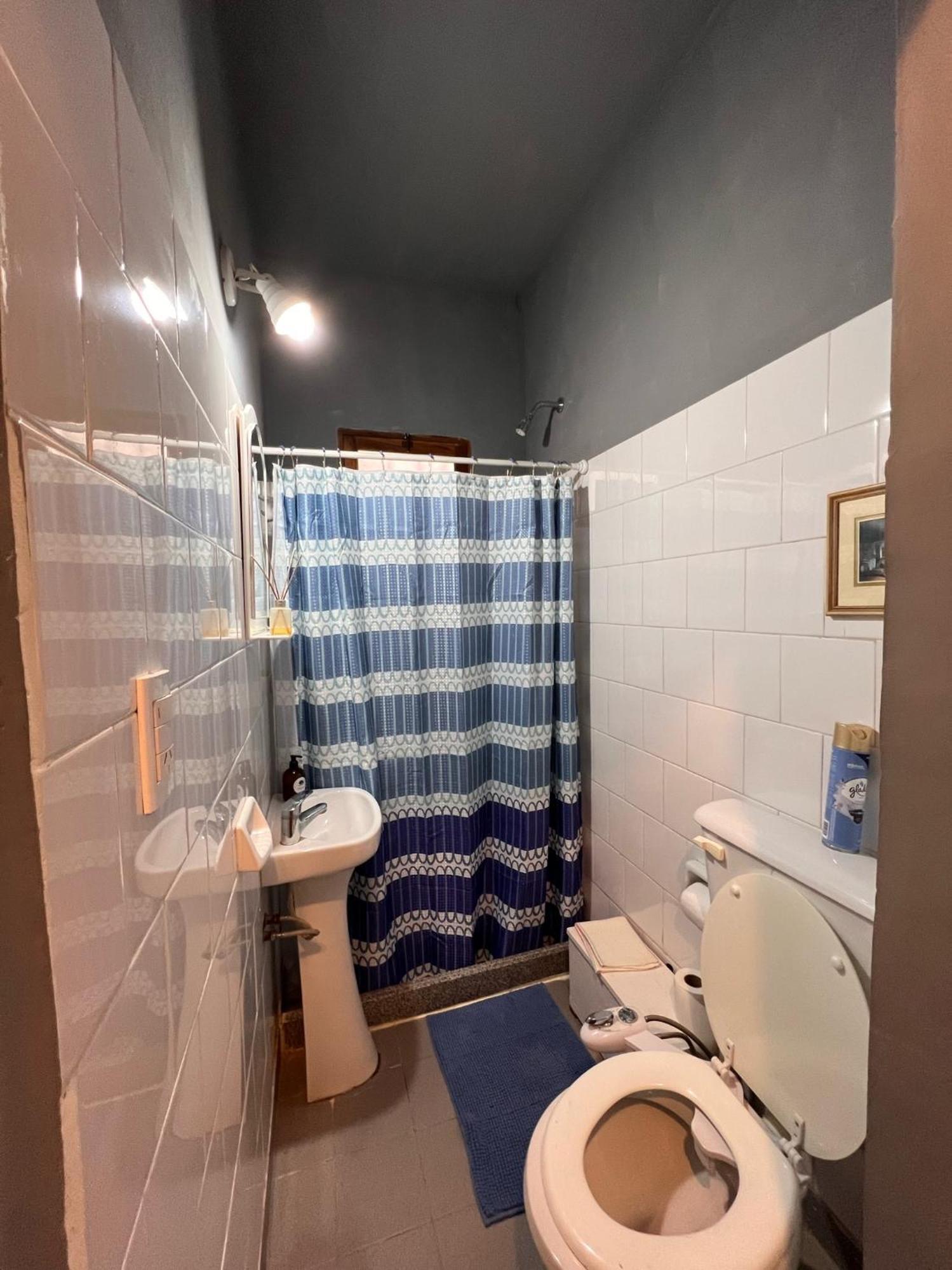 Hosteria Isabel Departamentos Y Habitaciones Con Bano Privado 拉斯格路塔斯 客房 照片