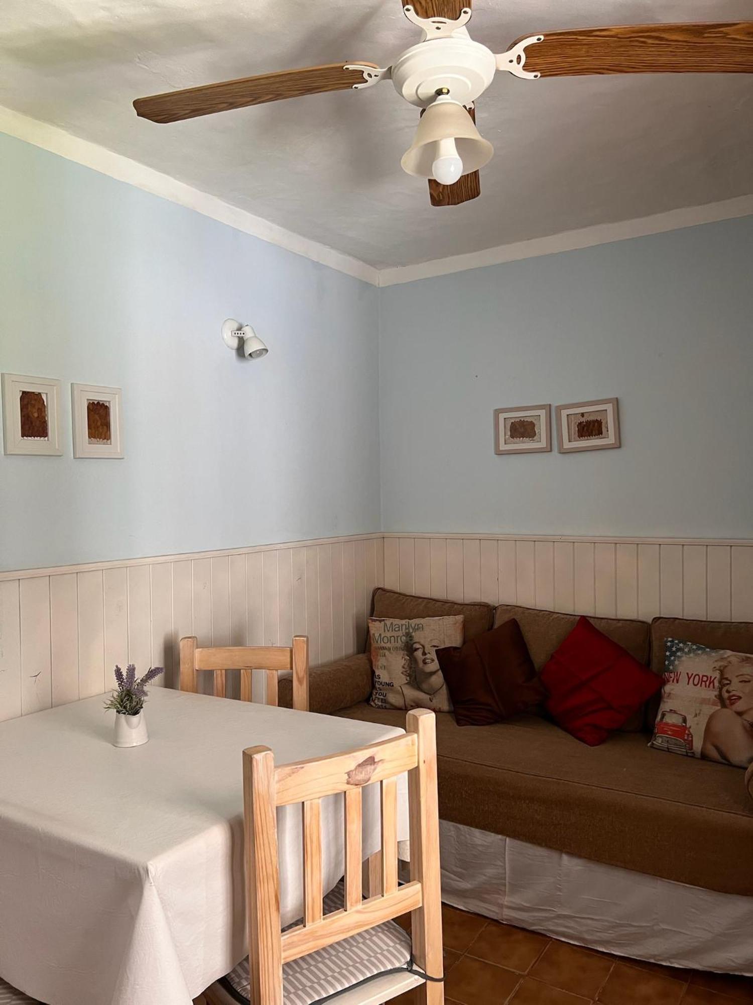 Hosteria Isabel Departamentos Y Habitaciones Con Bano Privado 拉斯格路塔斯 客房 照片
