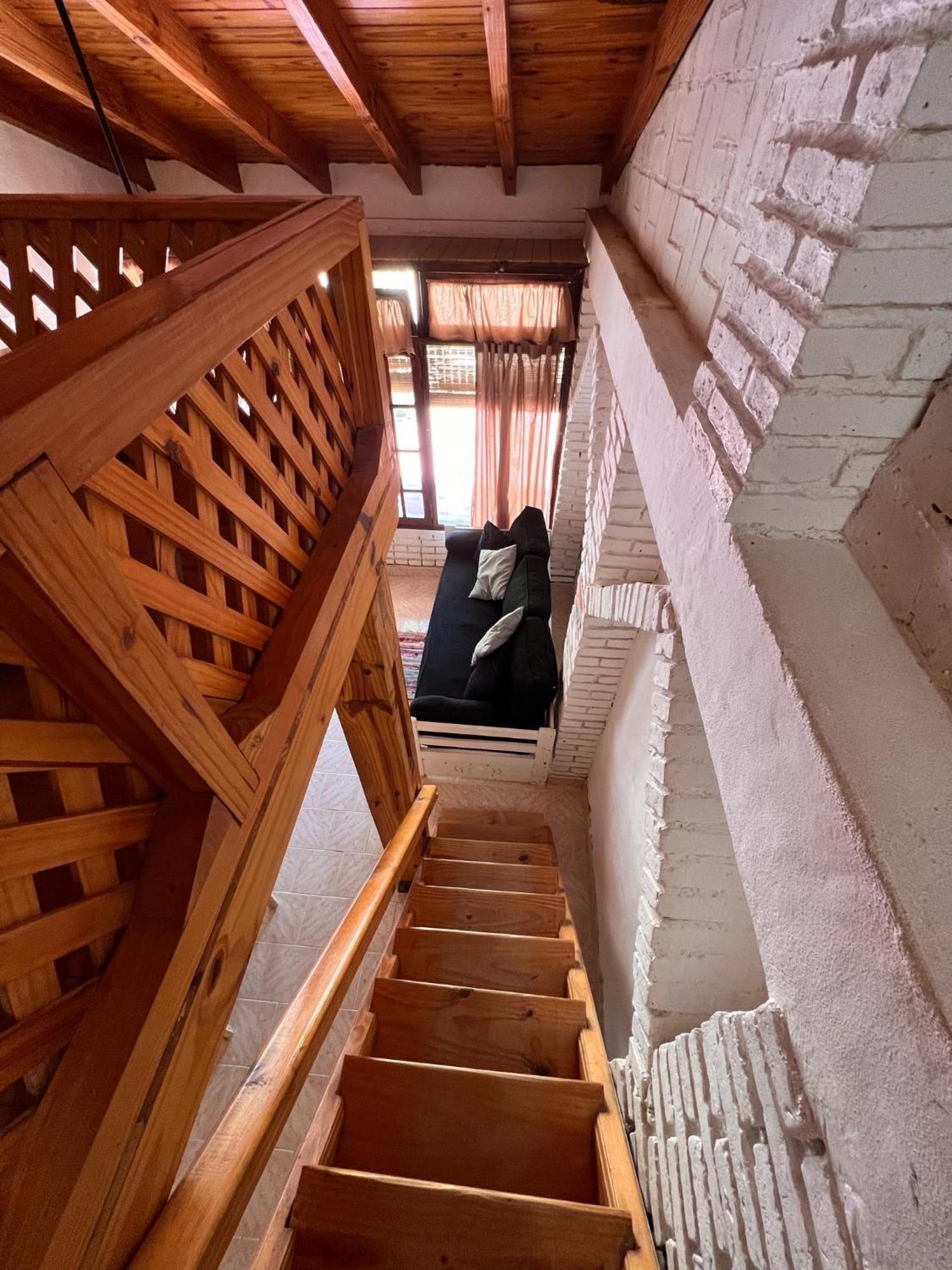 Hosteria Isabel Departamentos Y Habitaciones Con Bano Privado 拉斯格路塔斯 客房 照片