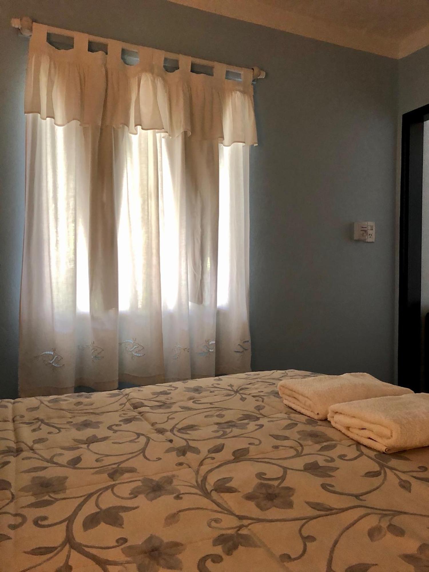 Hosteria Isabel Departamentos Y Habitaciones Con Bano Privado 拉斯格路塔斯 客房 照片