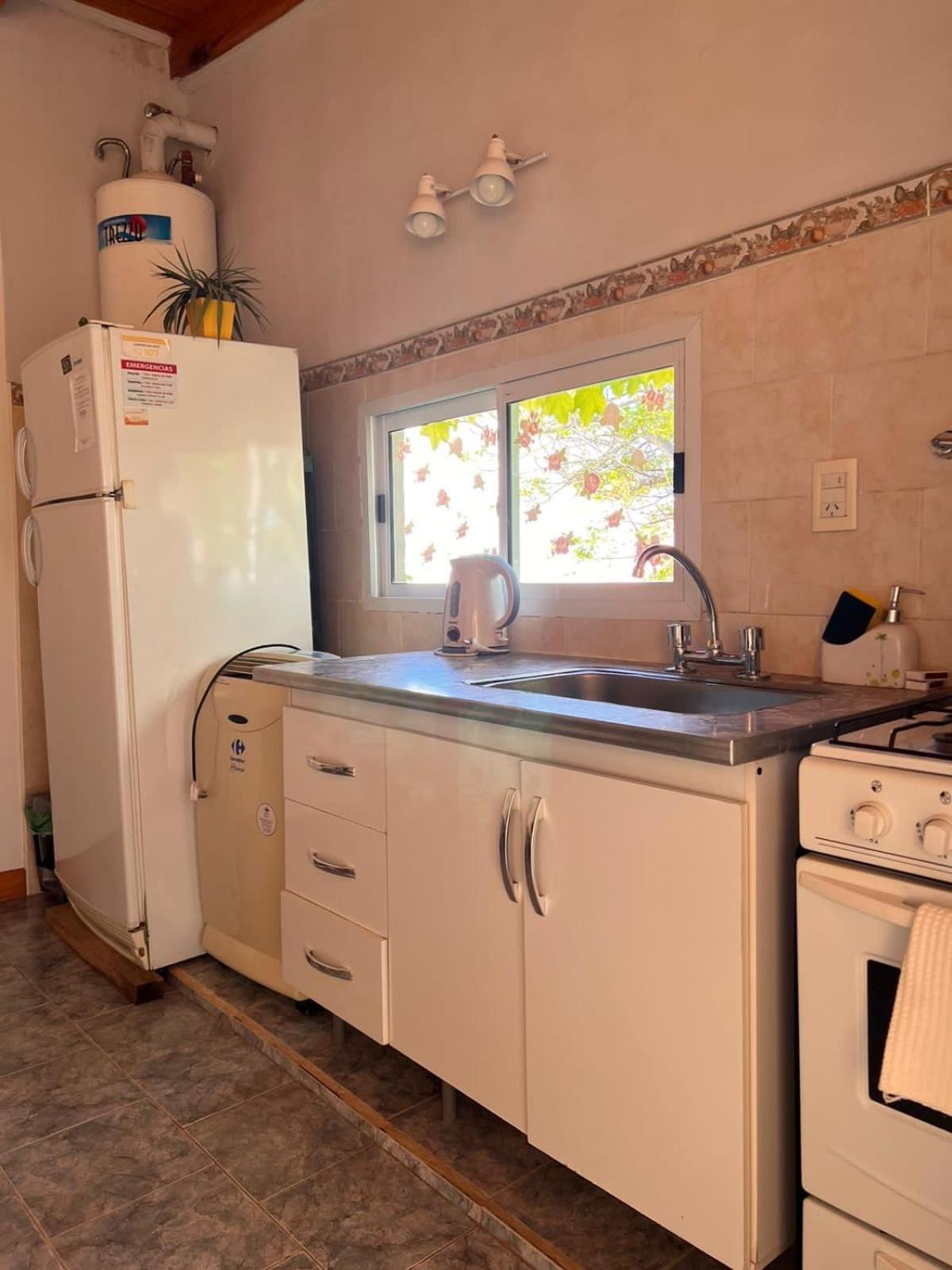 Hosteria Isabel Departamentos Y Habitaciones Con Bano Privado 拉斯格路塔斯 客房 照片