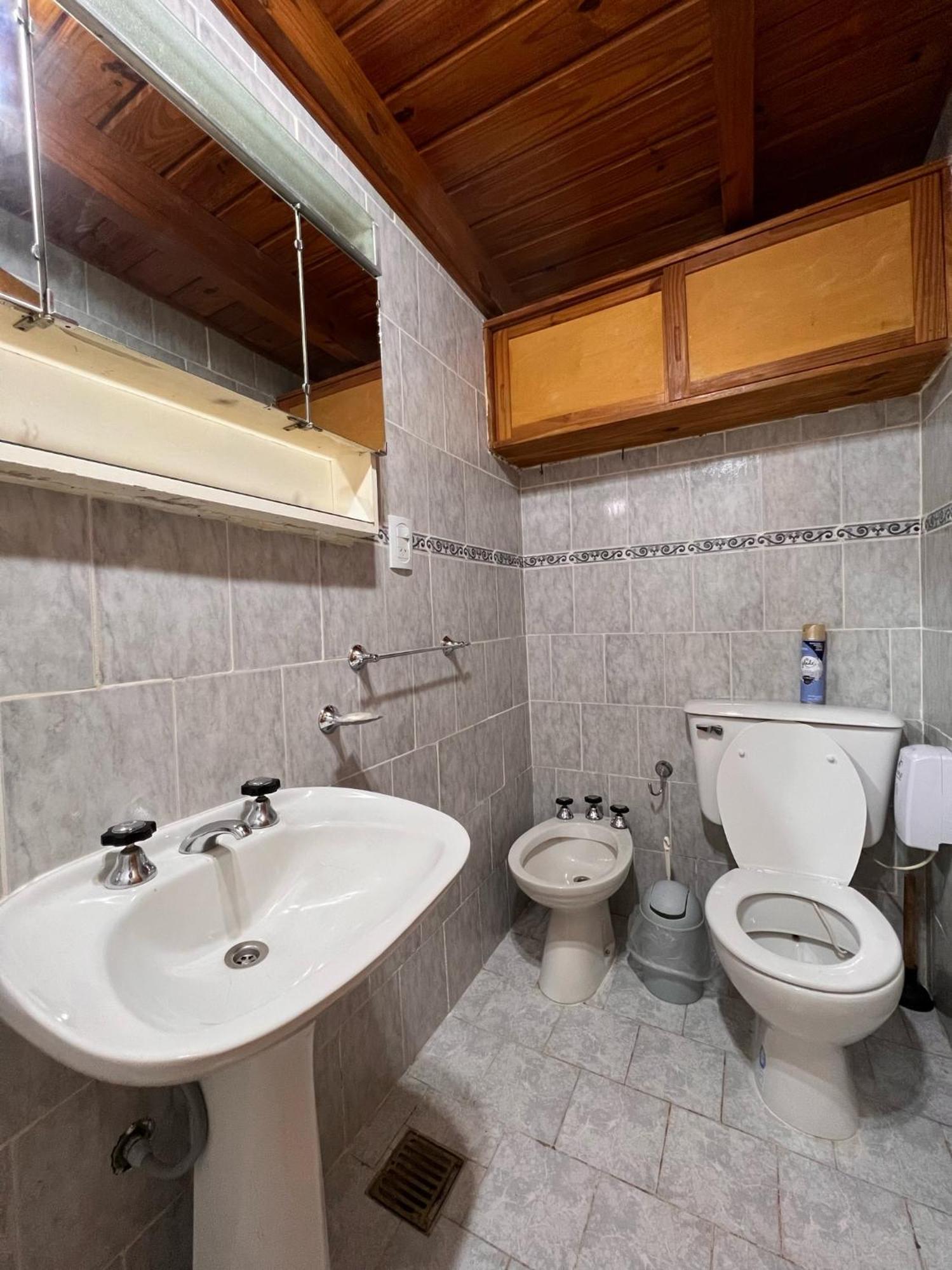 Hosteria Isabel Departamentos Y Habitaciones Con Bano Privado 拉斯格路塔斯 客房 照片