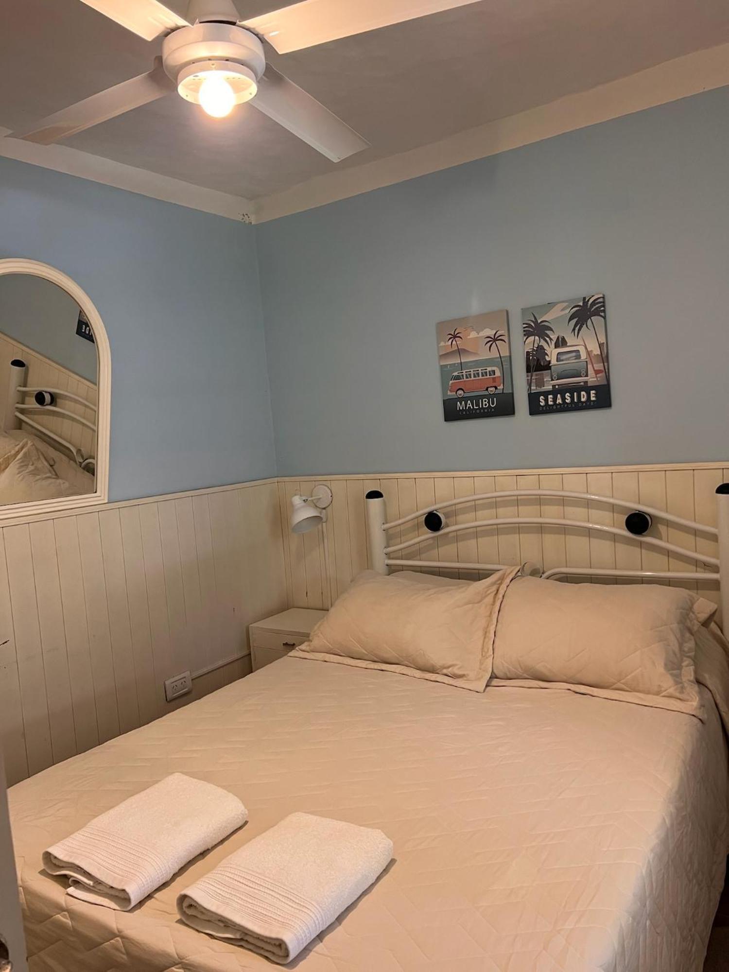 Hosteria Isabel Departamentos Y Habitaciones Con Bano Privado 拉斯格路塔斯 客房 照片