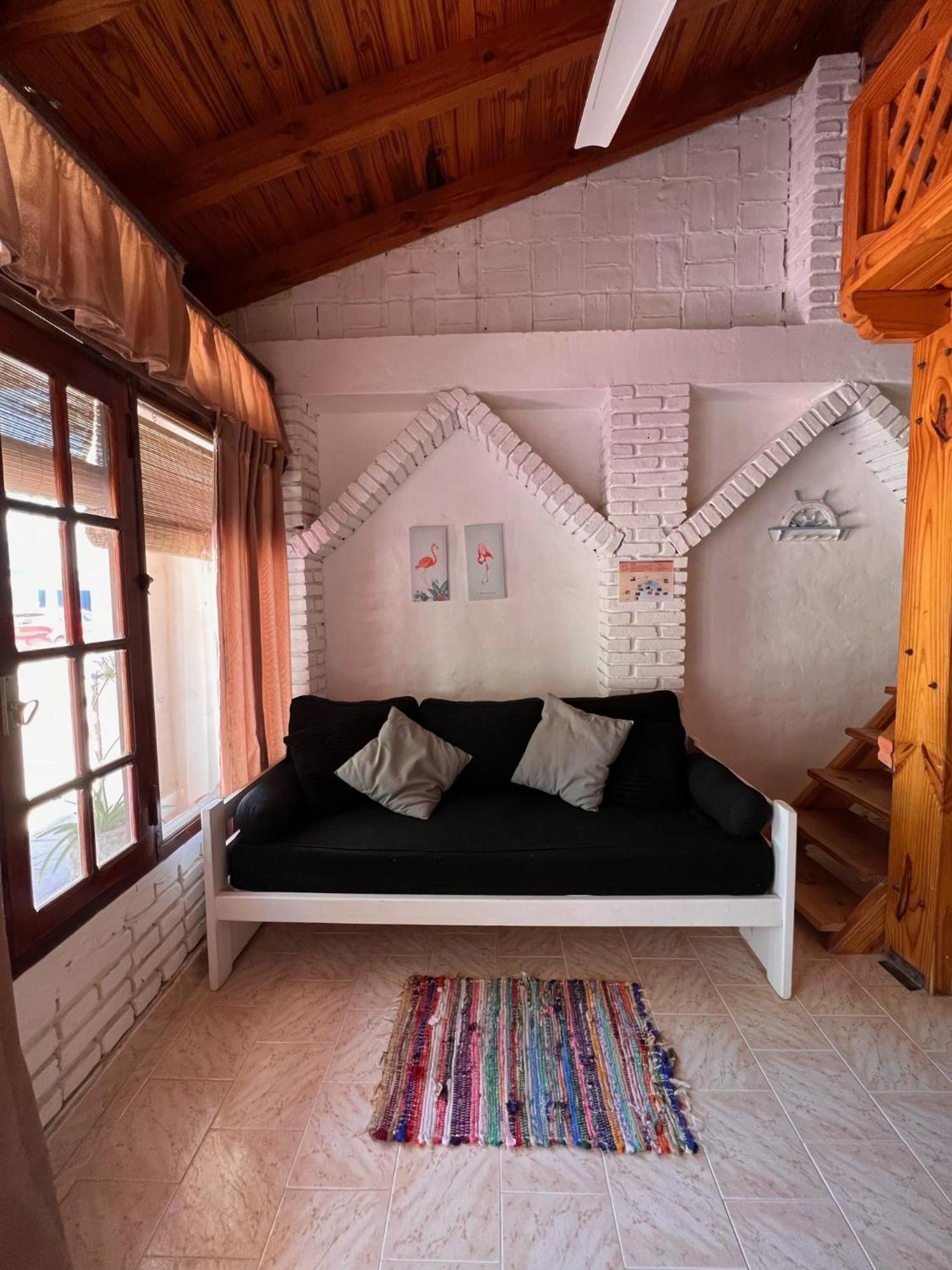 Hosteria Isabel Departamentos Y Habitaciones Con Bano Privado 拉斯格路塔斯 客房 照片