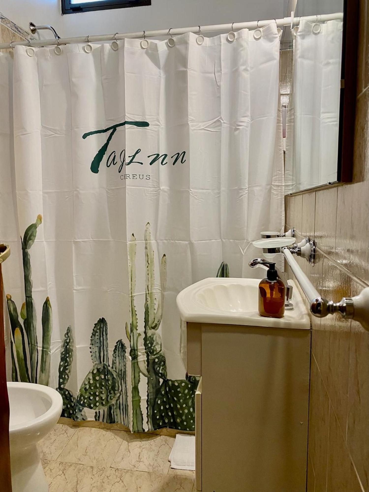 Hosteria Isabel Departamentos Y Habitaciones Con Bano Privado 拉斯格路塔斯 客房 照片