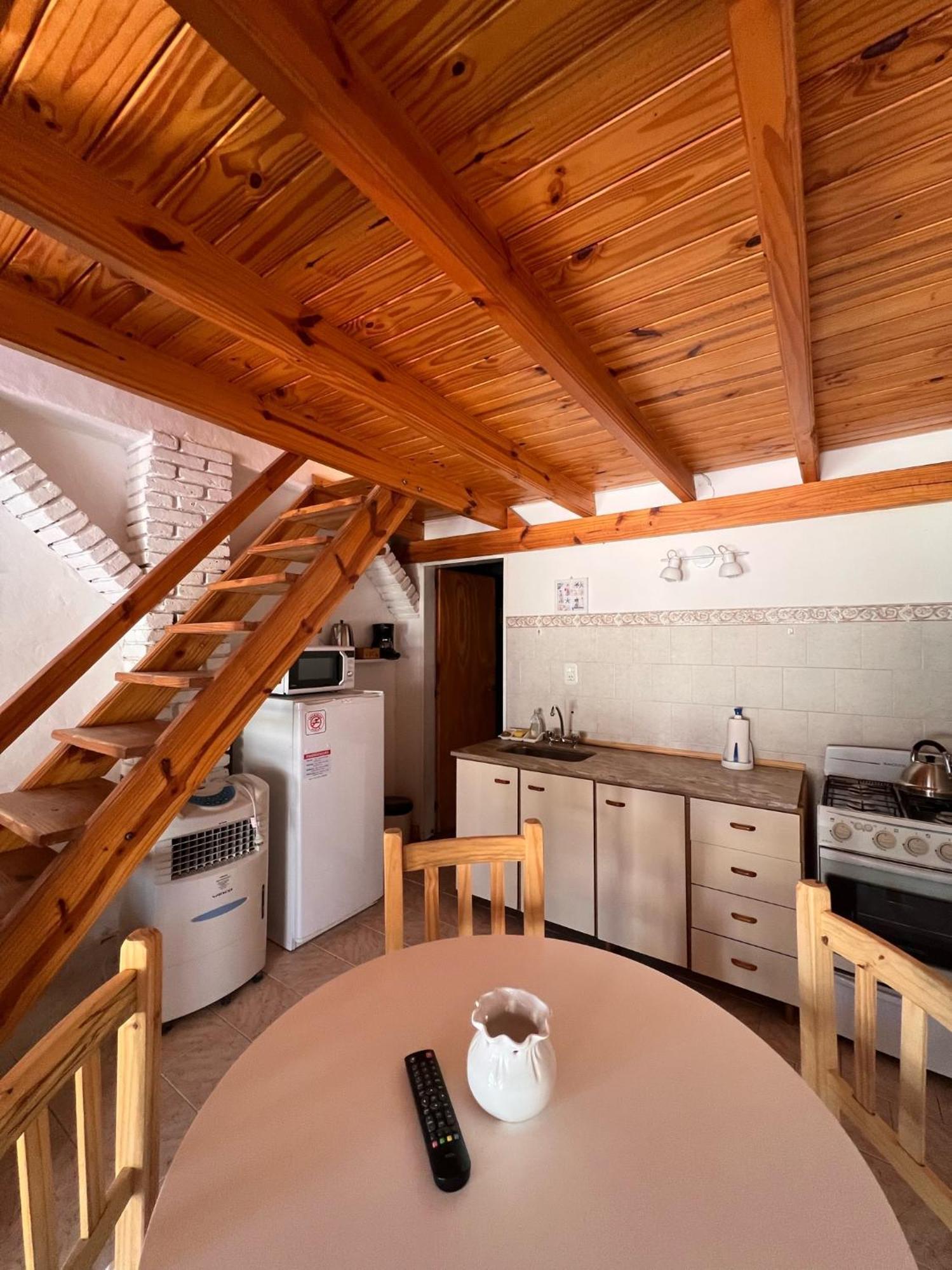 Hosteria Isabel Departamentos Y Habitaciones Con Bano Privado 拉斯格路塔斯 客房 照片