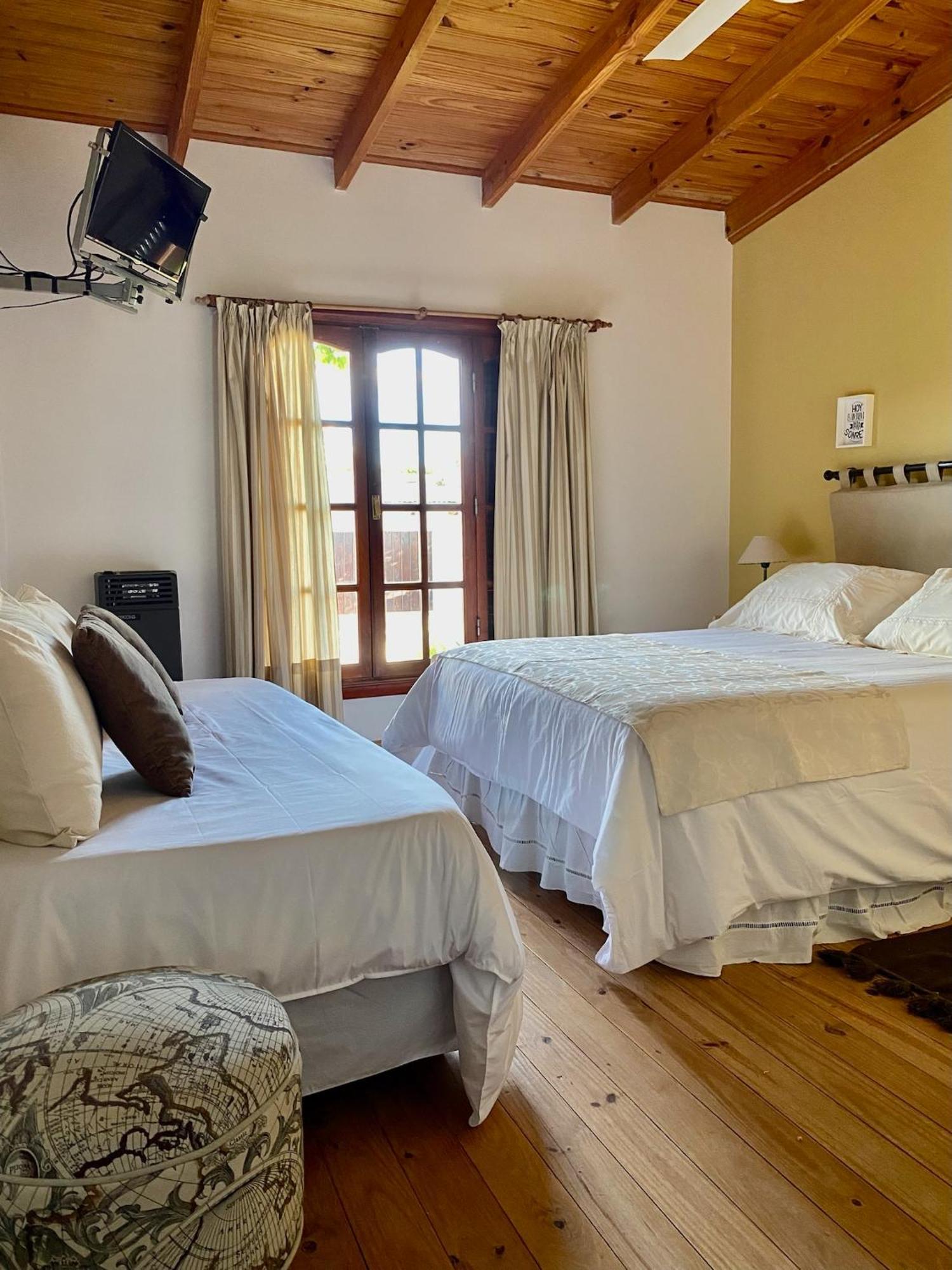 Hosteria Isabel Departamentos Y Habitaciones Con Bano Privado 拉斯格路塔斯 客房 照片