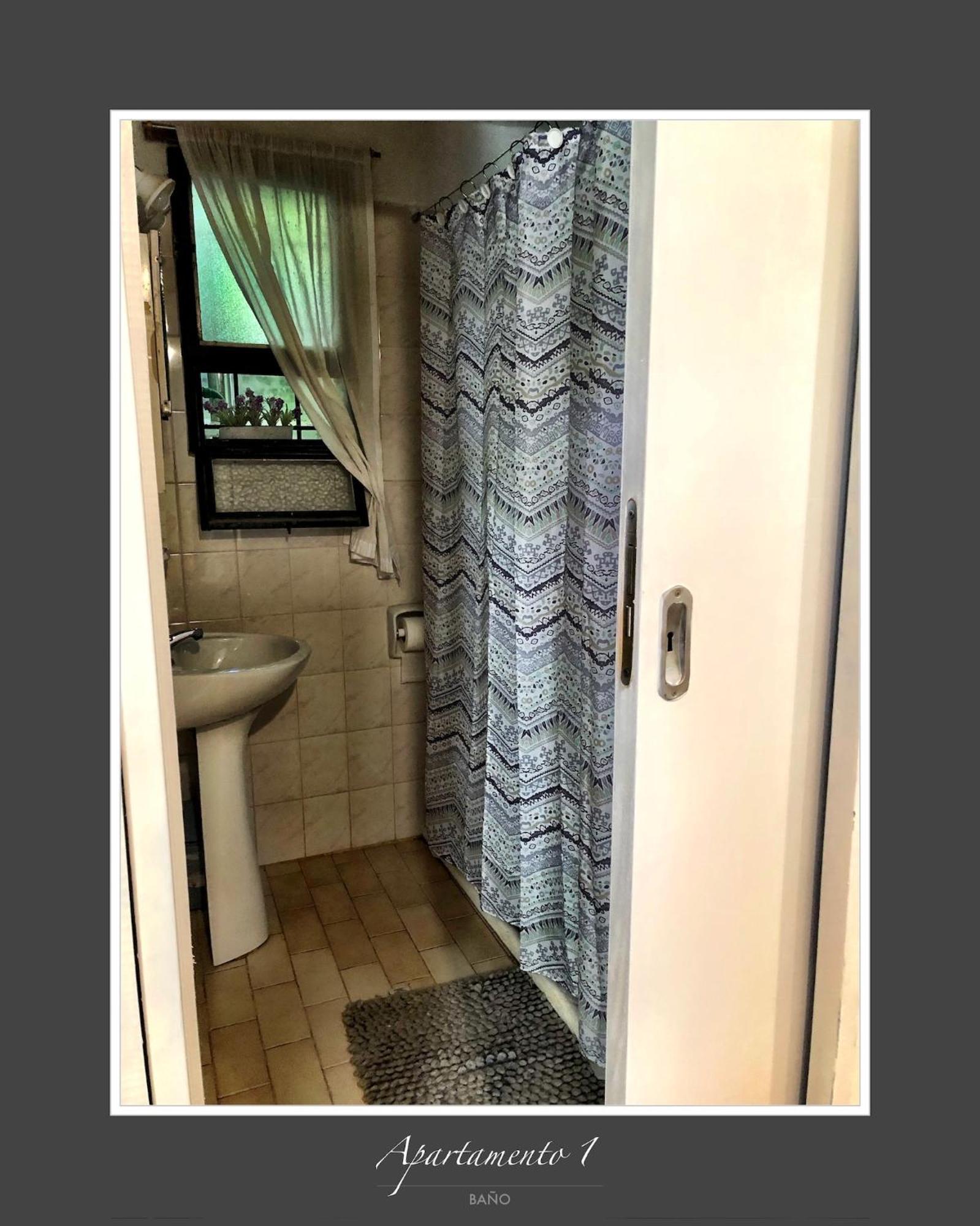 Hosteria Isabel Departamentos Y Habitaciones Con Bano Privado 拉斯格路塔斯 客房 照片
